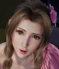 Aerith Gainsborough