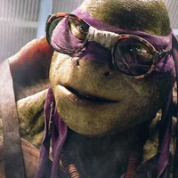 Bayverse Donatello 