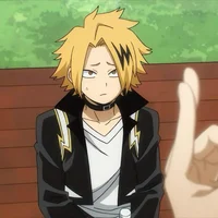 Denki Kaminari 