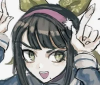 Tenko Chabashira
