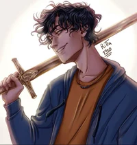 Percy Jackson 
