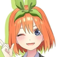 Yotsuba Nakano
