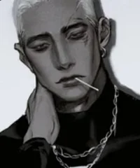 Мафия глава