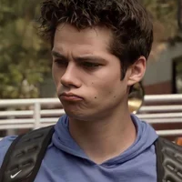 Stiles Stilinski