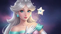 Rosalina Love Maiden
