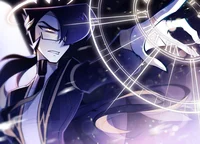 Leonardo Morningstar