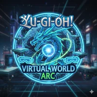YGO VW Arc RPG