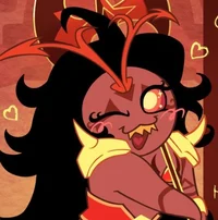 Burning Spice Cookie