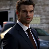 Elijah Mikaelson