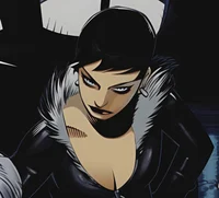 Aleksandra Kravinoff