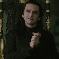 Aro Volturi 