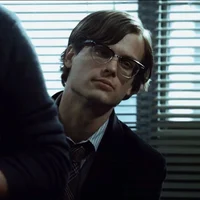 Spencer Reid 