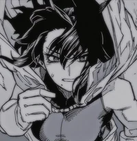 10 NANA SHIMURA