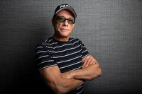 JCVD