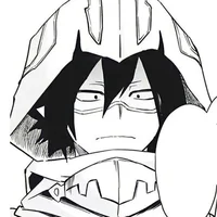 MHA Tamaki Amajiki