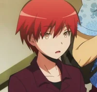 Karma Akabane 