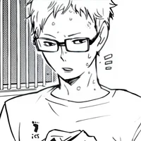 Tsukishima Kei
