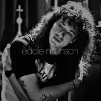 EDDIE MUNSON