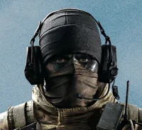 Glaz - R6S