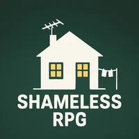 Shameless RPG - USA