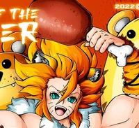 Tora-hime