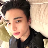 Hwang Hyunjin 