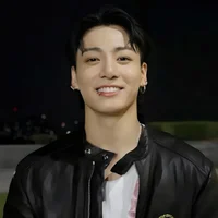 Jungkook 