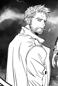 John Constantine 