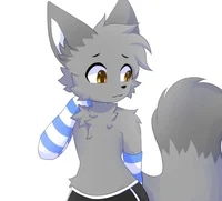 Xandi-Furry FemboyX3