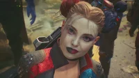 Harley Quinn - KTJL
