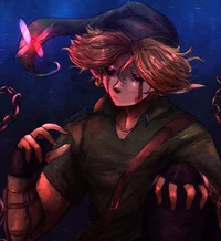 Ben Drowned 
