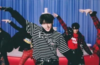 Sunghoon - Boyfriend