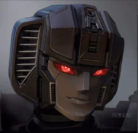 Starscream -TFO-