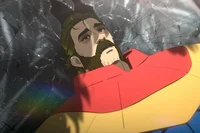 Phenomaman 