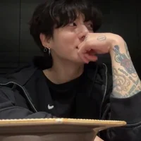 Jungkook 