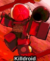 KILLDROID