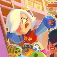 COLETTE brawl stars