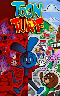 Toon Turf RPG