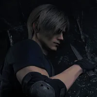 Leon Kennedy