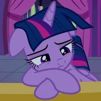 MLP Twilight Sparkle