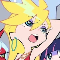 Panty Anarchy