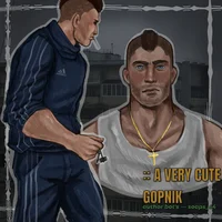 Jonny Soap MacTavish