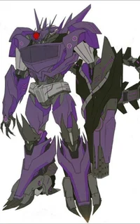Shockwave - TFP