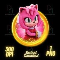 Amy Rose