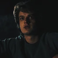 ST  steve harrington