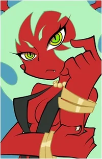 Scanty Daemon