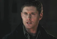 Dean Winchester 