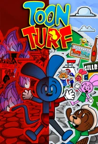 ToonTurf