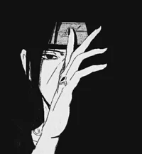 itachi uchiha