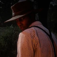 LENNY SUMMERS - RDR2